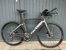 Cervelo P Series Ultegra Disc