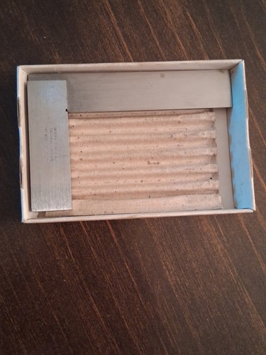 Moore and wright precision - moore,