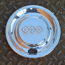 Messerschmitt KR200 1960 Wheel