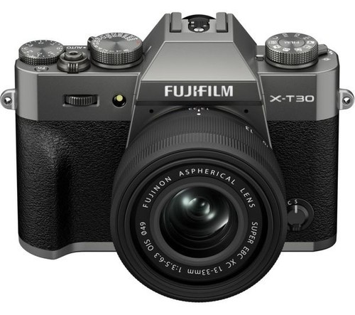 Fujifilm t30 iii - fujifilm,