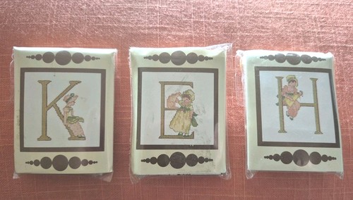 Lanarte cross stitch - 3, kits