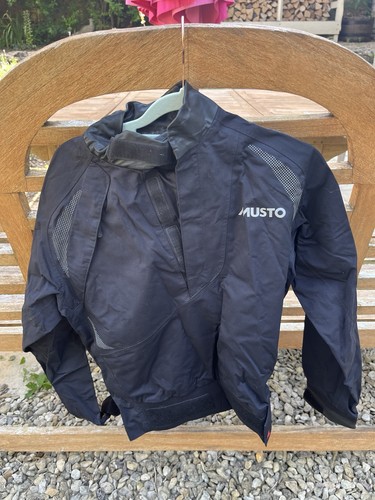 Musto br1 men - musto, sailing/