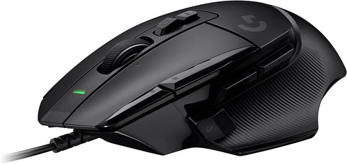 Logitech g502 wired gaming - g502,