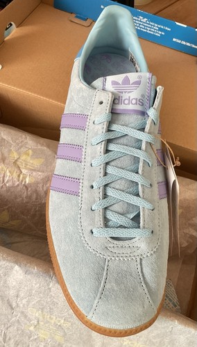 Adidas athen cloud blue size - adidas,