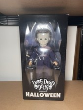 Living Dead Dolls Presents