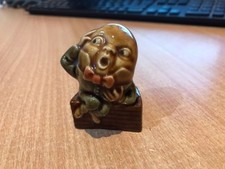 Wade Wimsey - Humpty Dumpty