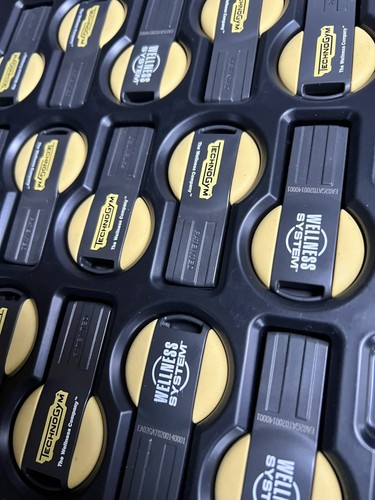 Technogym wellness system keys - technogym,