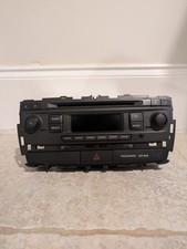 Seat Ibiza Mk4(6J) Radio CD