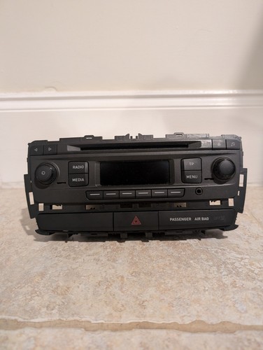 Seat ibiza mk4 radio - mk4(6j), cd