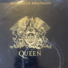 Queen-Bohemian Rhapsody