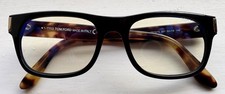 Tom Ford TF5274 52*18 001 Glasses,  Blue Blocker lenses  Case, Box