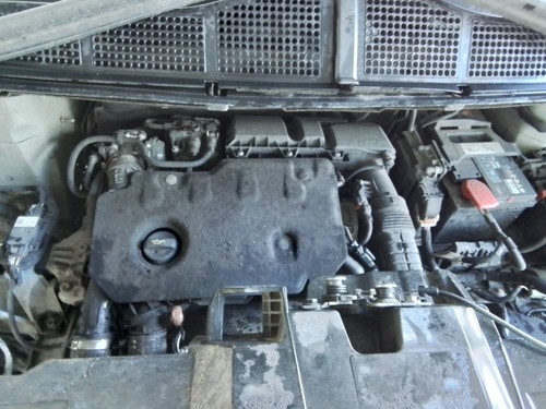 Engine vauxhall vivaro - engine, mk3