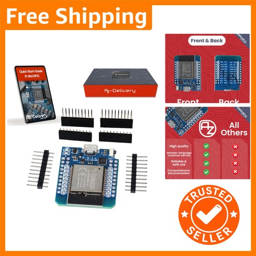 Mini wifi bluetooth 32 - d1,