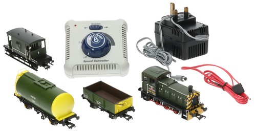 130 bachmann military - 30-130,