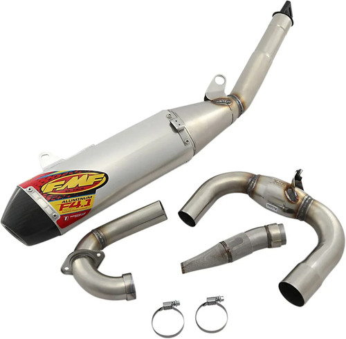 Yamaha yzf 250 2024 - yzf, fmf