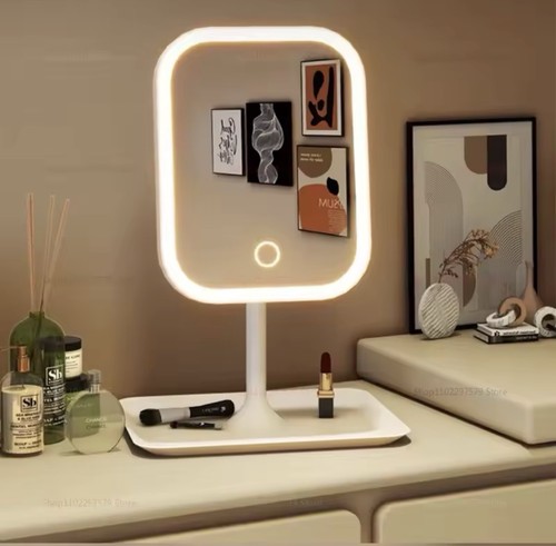 Make mirror lights - make,