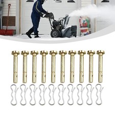Snow Blowers Winter Use Winter