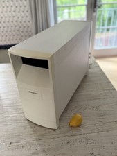 Bose ACOUSTIMASS 6 Series