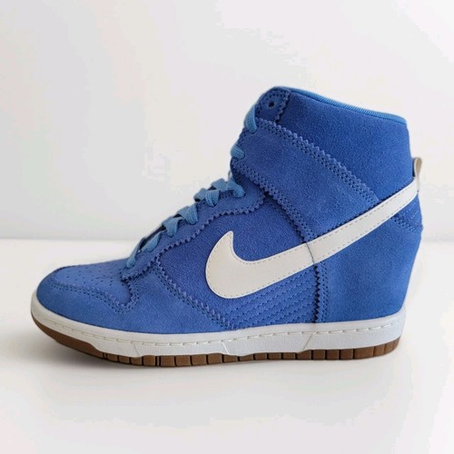 Nike dunk sky wedge size - dunk,