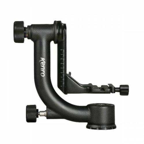 Kenro ghc1 carbon fibre gimbal - kenro,