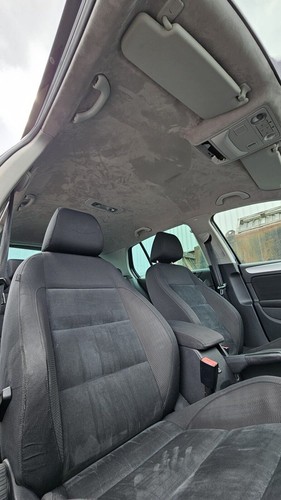 Silver headlining kit - kit, golf