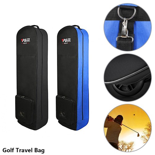 Nylon golf padded case - golf,