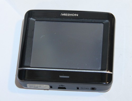 Medion navi - medion,