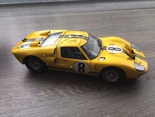 Exoto 1:18th Scale 1966 Le