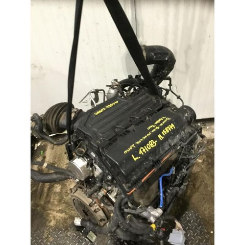 Full engine jeep compass - jeep,