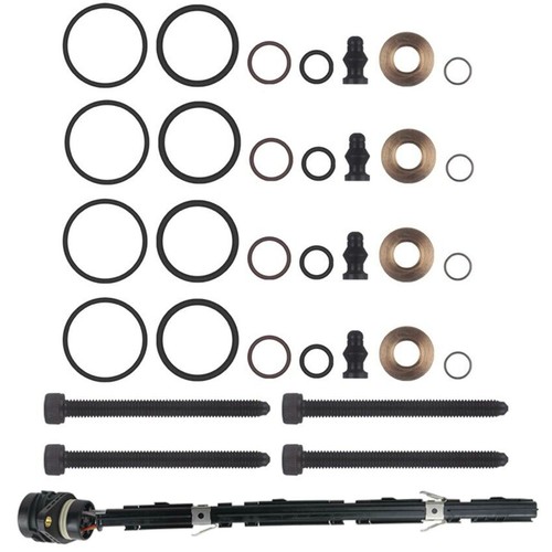 Injector wiring loom - injector, kit
