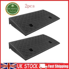 Heavy duty ramp kerb ramps - duty,
