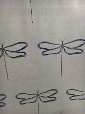 SCION/HARLEQUIN CURTAIN FABRIC