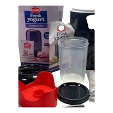Easiyo Red Yoghurt Maker (1kg)