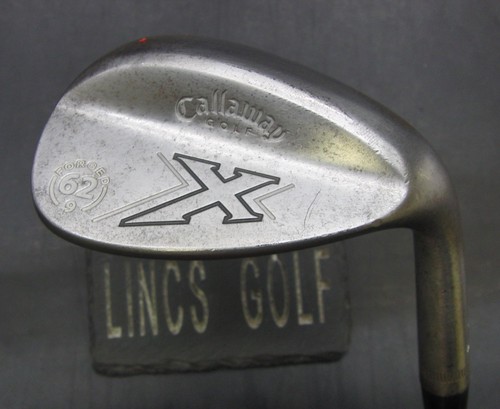 Callaway forged lob - callaway,