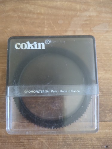 Cokin star 057 filter - ,