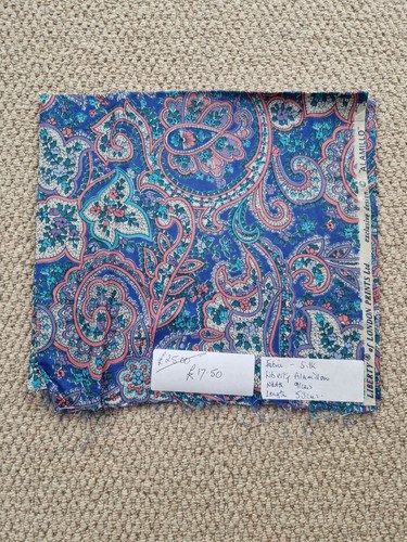 Vintage liberty london - vintage, of
