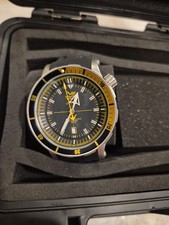 Vostok-Europe Anchar K-162