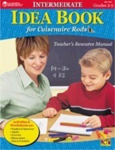 Intermediate idea book for - intermediate,