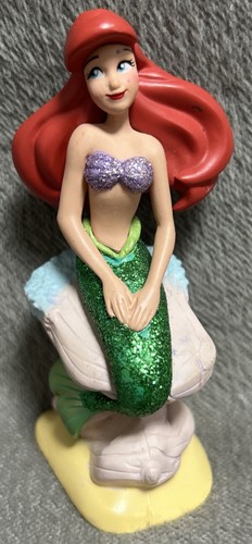 Disney the little mermaid - the,