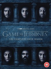 Game of Thrones: The Complete
