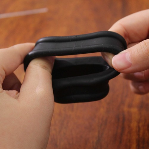 Soft silicone ball stretcher - soft,