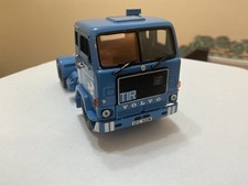 CORGI VOLVO F88 TRACTOR  UNIT