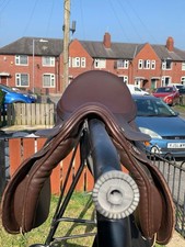 16 Pony Saddle for Sale In