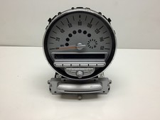 MINI COOPER R55 R56 R57 Music Radio CD Player Head Unit 3453928