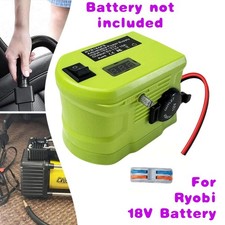 For Ryobi 18V to 12V Step Down
