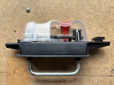 1 X Thule Halfords EasySnap