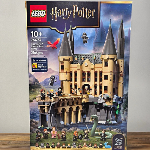 Lego harry potter 76473 - lego,
