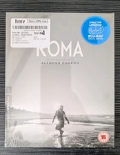 Roma Criterion Collection UK