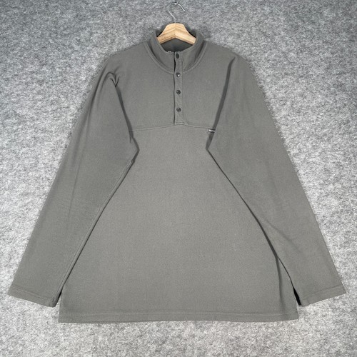 Rohan vital snap top - snap,