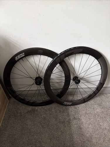Zipp 404 firecrest tubeless - 404,